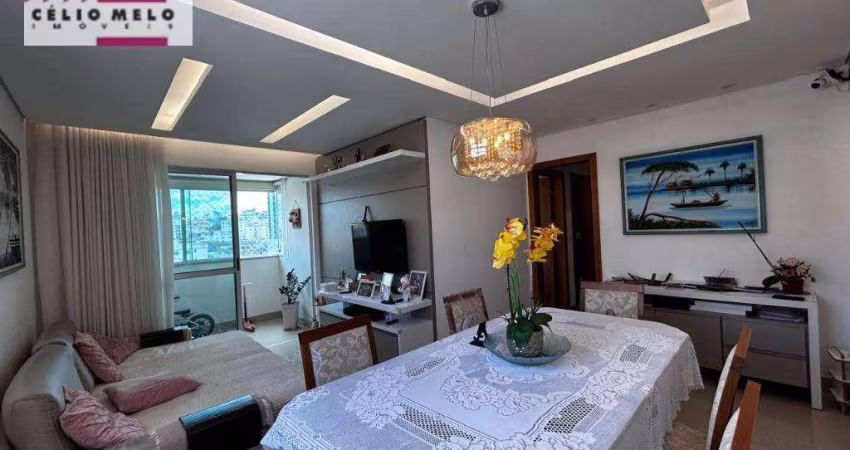 Apartamento 03 quartos  à venda no bairro Floresta
