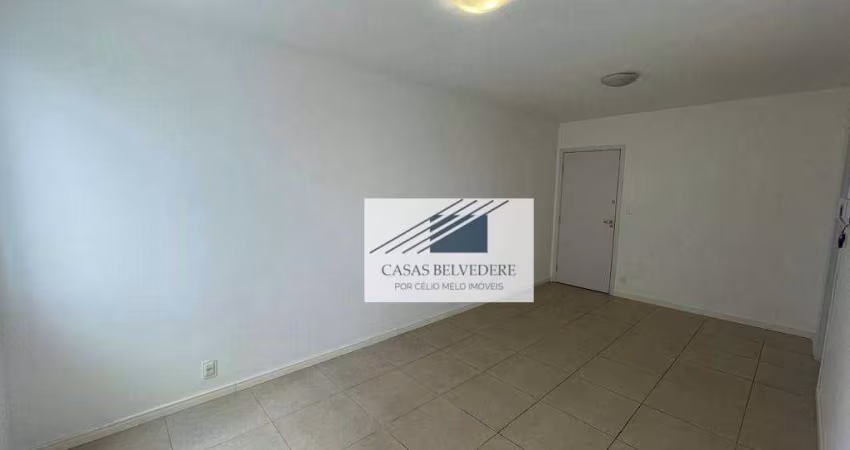 Apartamento com 2 dormitórios à venda, 70 m² por R$ 635.000,00 - Floresta - Belo Horizonte/MG