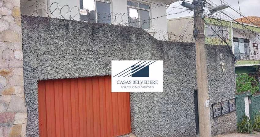 Casa para Locação no Bairro Floresta