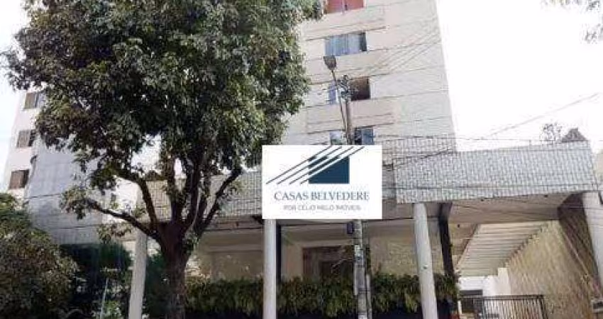 Apartamento 1 quarto para locação na Savassi Rua Professor Moraes