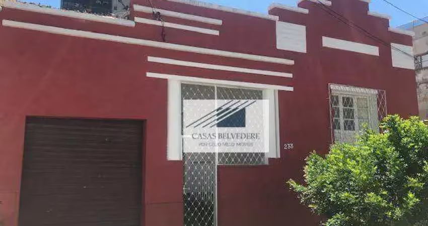 Casa com 3 dormitórios para alugar, 110 m² por r$ 3.739,00/mês - floresta - belo horizonte/mg