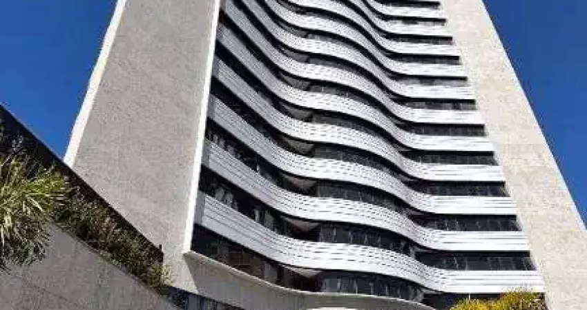 Apartamento com 5 quartos à venda na Rua Coronel Darwin Cordeiro, 545, Jardim da Torre, Nova Lima