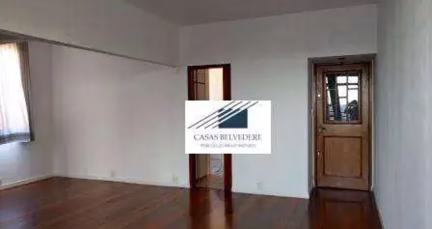 Apartamento com 1 dormitório para alugar, 75 m² por r$ 3.662,00/mês - santa tereza - belo horizonte/mg