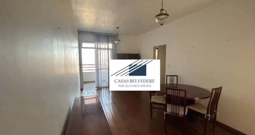 Apartamento 02 quartos à venda no bairro santa tereza rua hermilo alves