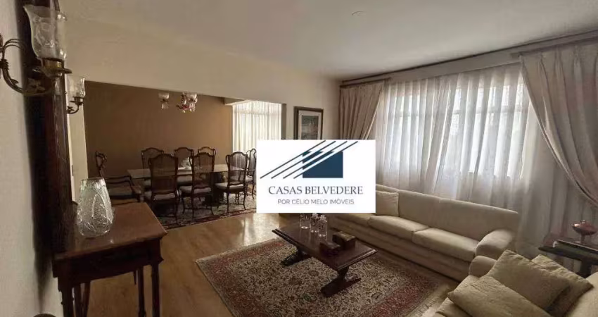 Apartamento com 4 quartos à venda na Avenida Assis Chateaubriand, 421, Floresta, Belo Horizonte