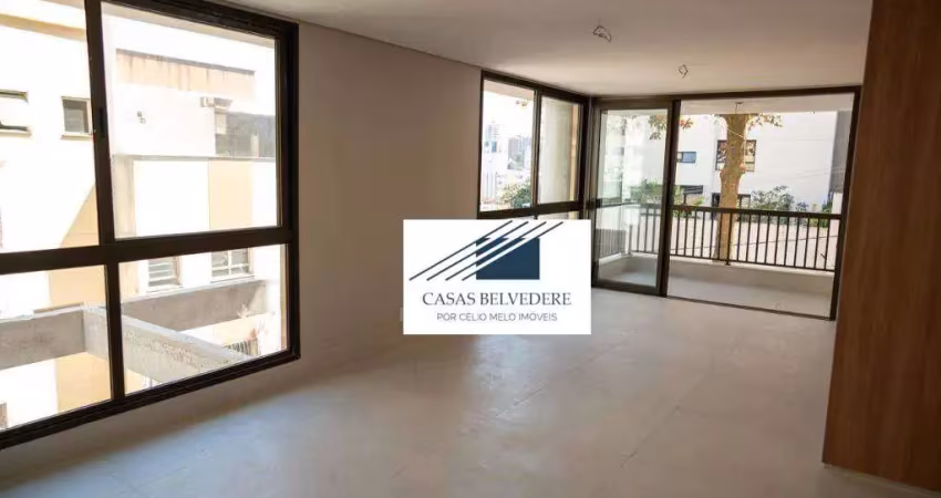 Apartamento de 4 quartos à venda no bairro santo antônio