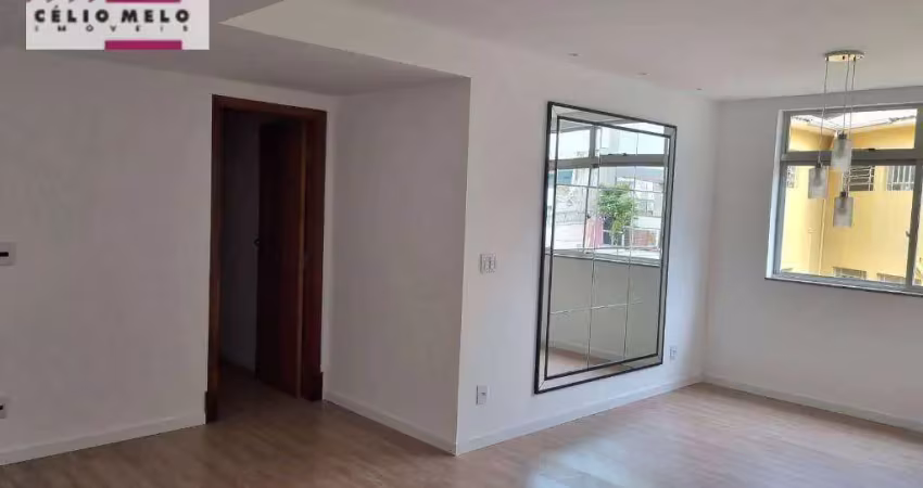 Apartamento para alugar, 100 m² por r$ 4.848,65/mês - são pedro - belo horizonte/mg