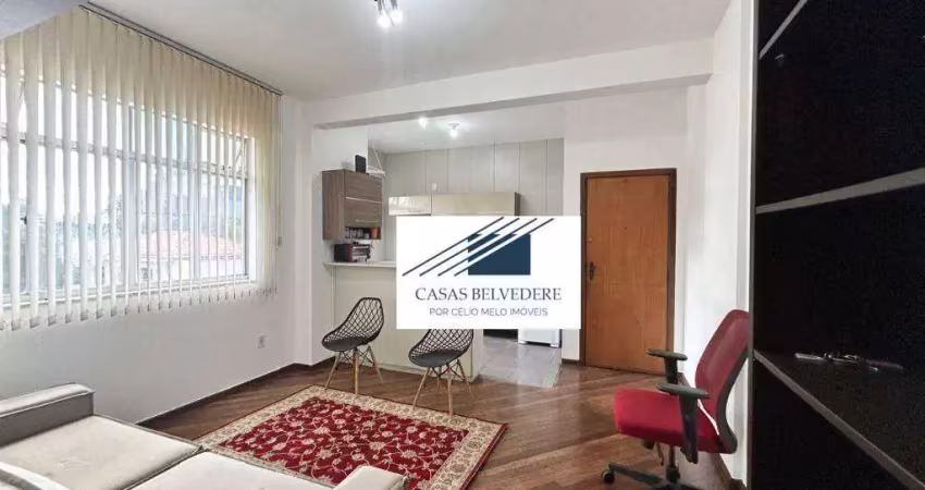 Apartamento 1 quarto à venda no bairro floresta  localização privilegiada