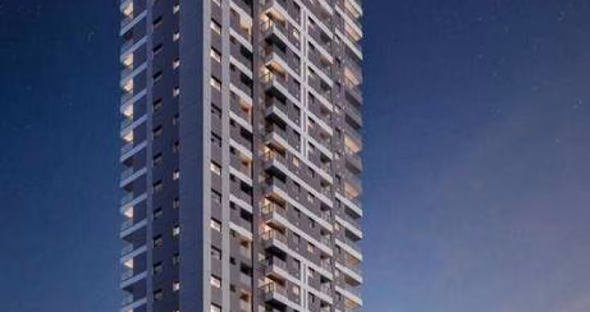 Apartamento com 3 dormitórios à venda, 107 m² por R$ 1.190.000,00 - Edifício Épico - Sorocaba/SP