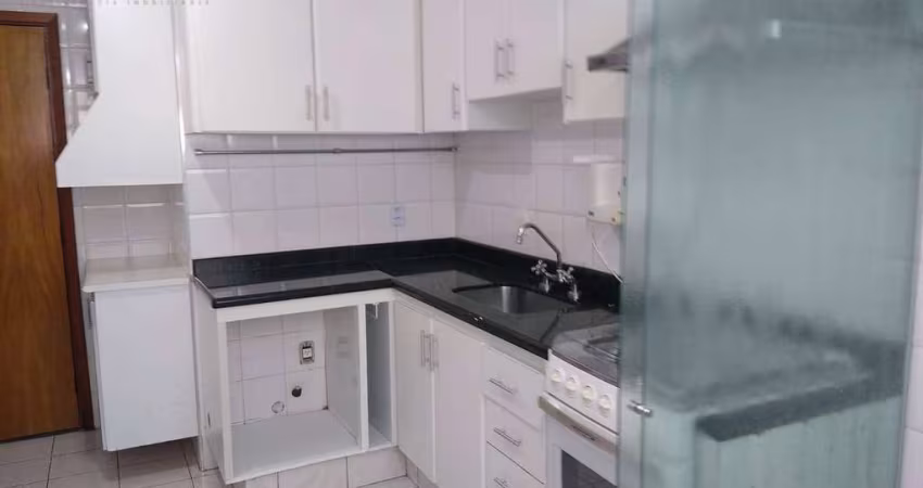 Apartamento para locação no Condomínio Residencial Ipê 3 dorm 1 suíte – R$ 2.500