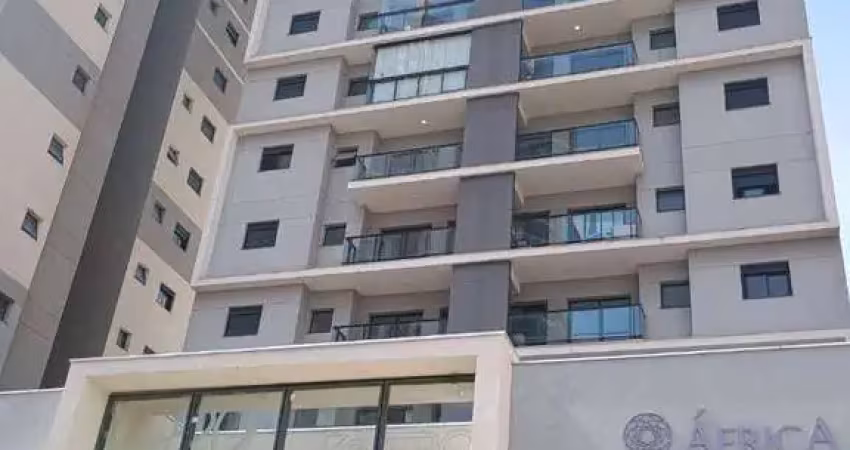 Apartamento 2 dorm para alugar, 62 m² por r$ 3.500 com piscina aquecida - pq campolim