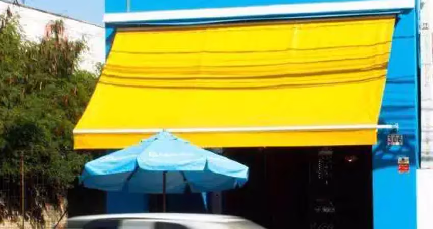 Estabelecimento comercial na vila hortência para venda ou locação
