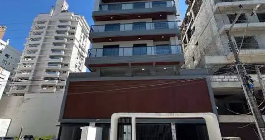 Apartamento para venda em palhoça, pedra branca, 2 dormitórios, 1 suíte, 2 banheiros, 1 vaga