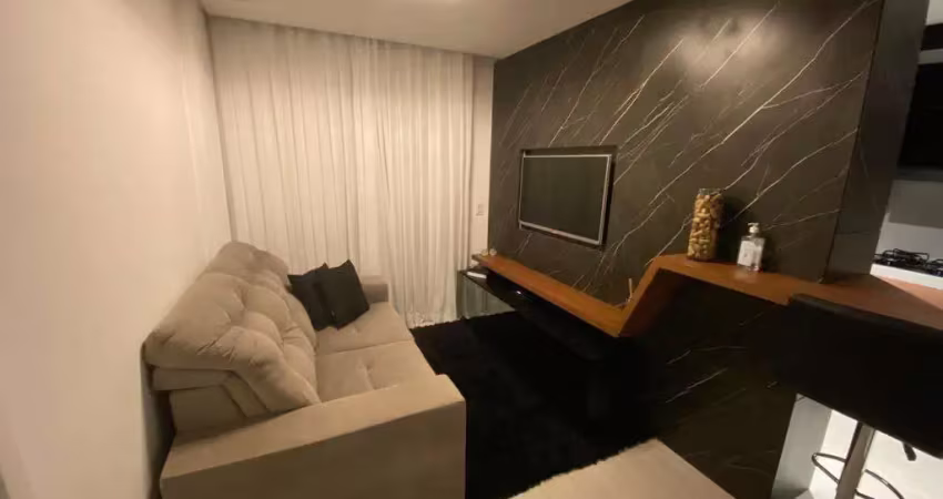 Apartamento para venda em palhoça, pagani, 2 dormitórios, 1 suíte, 2 banheiros, 1 vaga