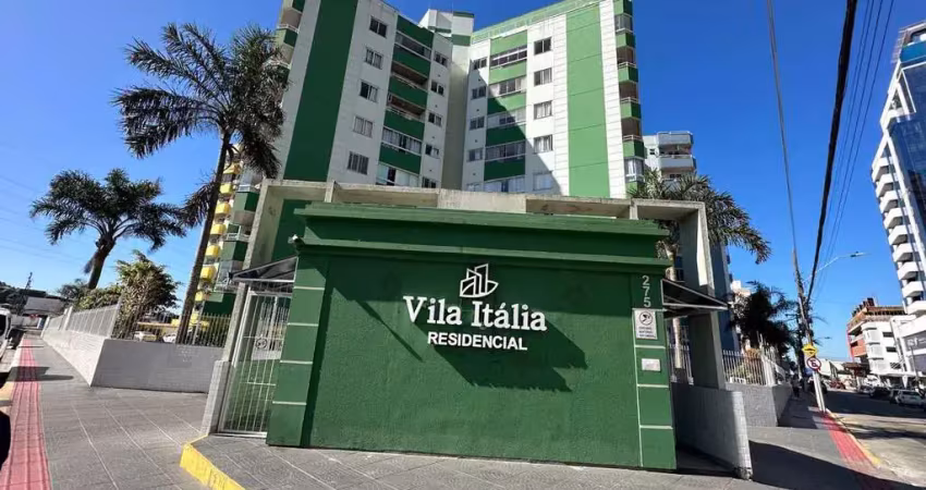 Apartamento para venda em palhoça, pagani, 2 dormitórios, 1 banheiro, 1 vaga