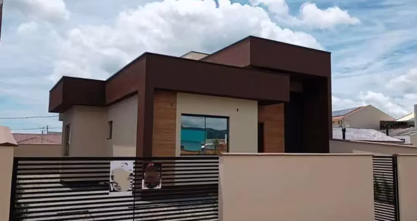 Casa para venda em palhoça, bela vista, 3 dormitórios, 1 suíte, 2 banheiros, 2 vagas
