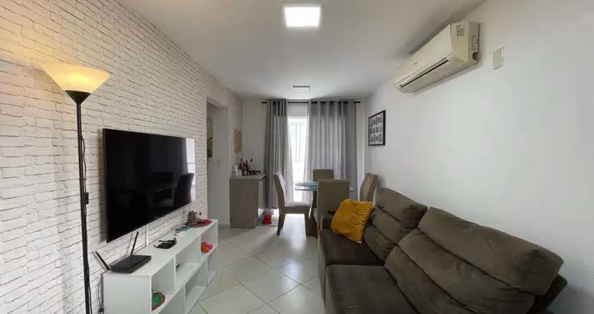 Apartamento para venda em palhoça, pagani, 3 dormitórios, 1 suíte, 2 banheiros, 1 vaga