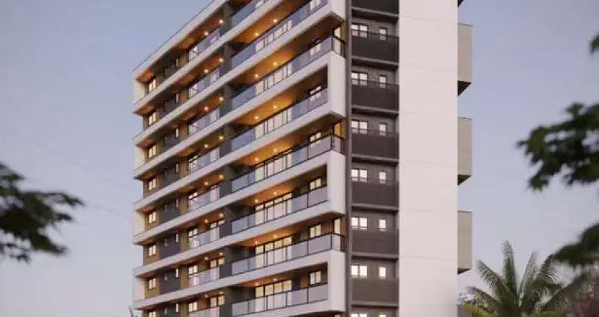 Apartamento para venda em palhoça, pagani, 2 dormitórios, 1 suíte, 2 banheiros, 1 vaga