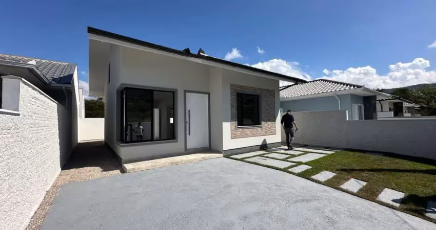 Casa para venda em são josé, forquilhas, 2 dormitórios, 1 suíte, 2 banheiros, 3 vagas