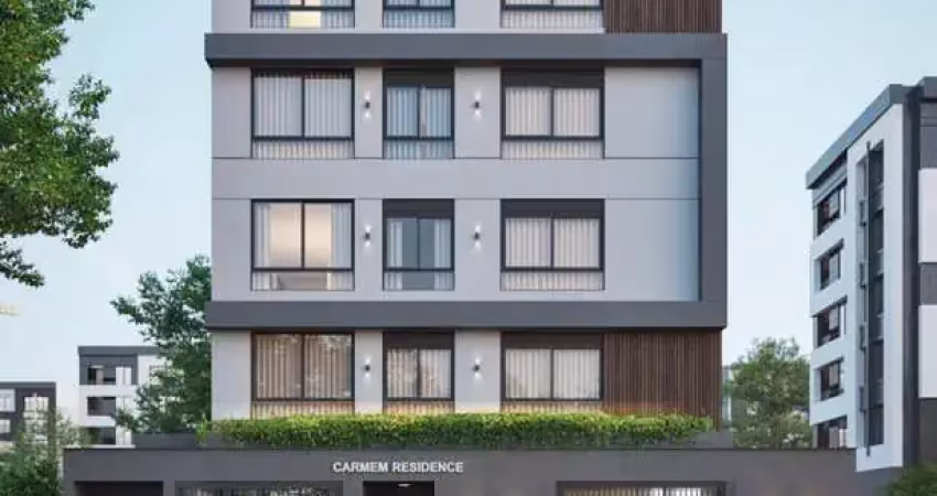 Apartamento para venda em palhoça, pedra branca, 3 dormitórios, 1 suíte, 2 banheiros, 1 vaga