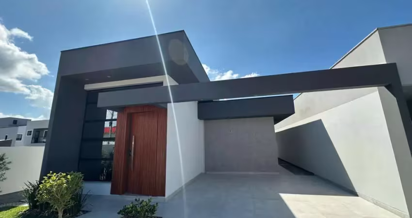 Casa para venda em são josé, forquilhas, 2 dormitórios, 1 suíte, 2 banheiros, 1 vaga