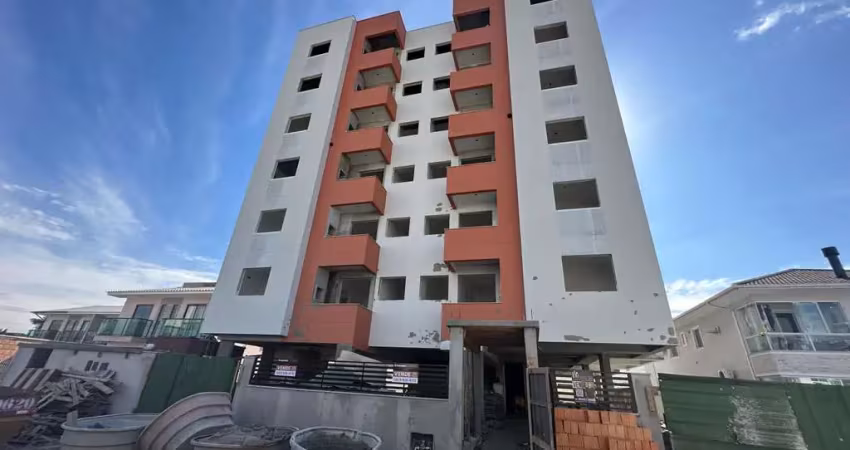 Apartamento para venda em palhoça, nova palhoça, 3 dormitórios, 1 suíte, 2 banheiros, 1 vaga