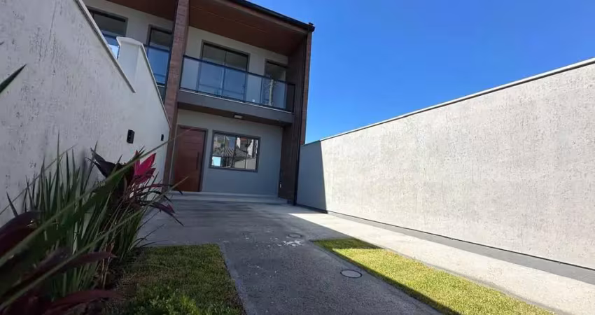 Sobrado para venda em são josé, potecas, 2 dormitórios, 2 suítes, 3 banheiros, 2 vagas
