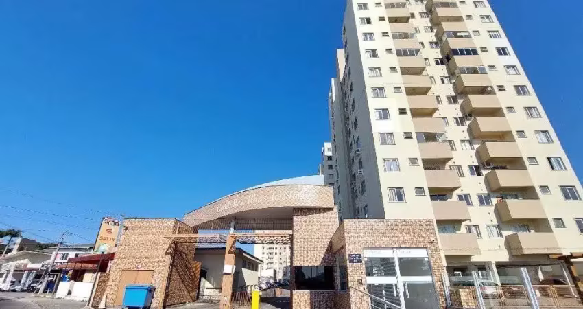 Apartamento para venda em são josé, areias, 3 dormitórios, 1 banheiro, 1 vaga