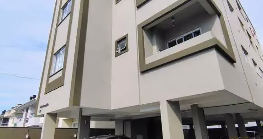 Apartamento para venda em palhoça, nova palhoça, 2 dormitórios, 1 banheiro, 1 vaga