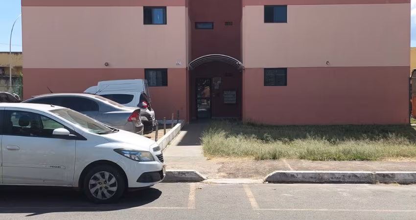 Residencial Par IV na Santa Maria