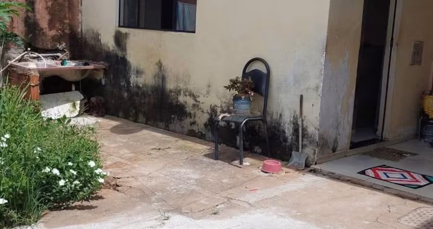 Casa na Samambaia Norte