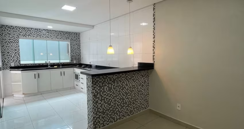 Casa na Samambaia Norte