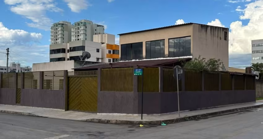 Excelente lote para investimento