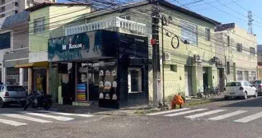 Casa comercial com 4 salas à venda na Rua Santa Luzia, Centro, Aracaju