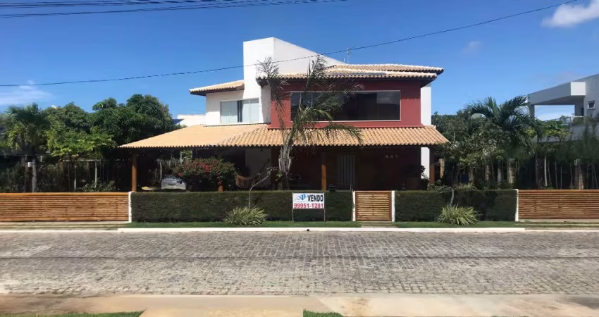 Belíssima casa no Condomínio Morada do Rio