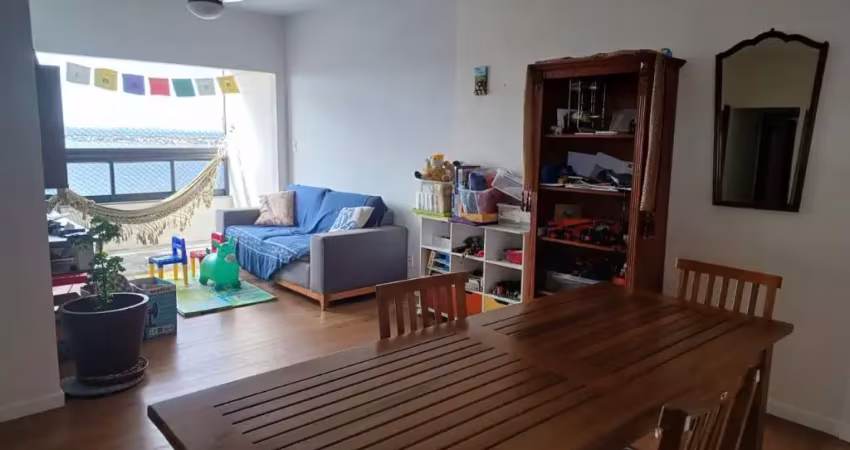 Belíssimo e amplo apartamento, andar alto, com vista para o Rio Sergipe, 4 quartos