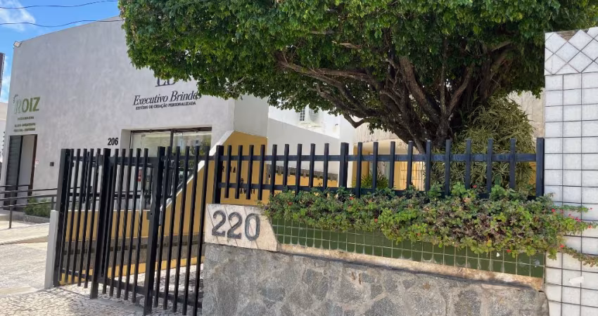 Amplo apartamento no 1º andar, sul/leste, no Condomínio Praias do Havai - Bairro São José