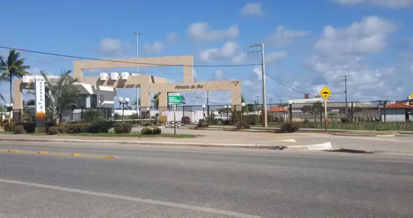 Excelente oportunidade de lote no condomínio morada do rio, próximo ao clube!