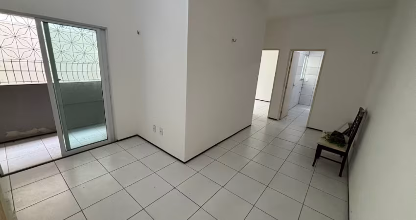 Apartamento com 2 quartos no Parque Potira - Caucaia-Ceará