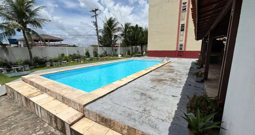 Apartamento com 70m² 3 qts Icarai - CAUCAIA