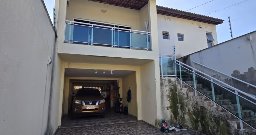 Casa a venda no bairro Passaré / Fortaleza-Ceará