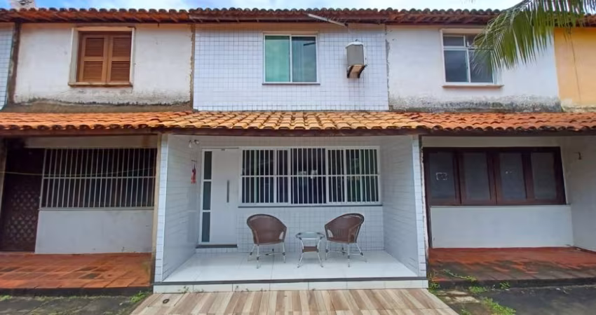 Casa a VENDA CONDO. SOLAR ICARAÍ / CAUCAIA