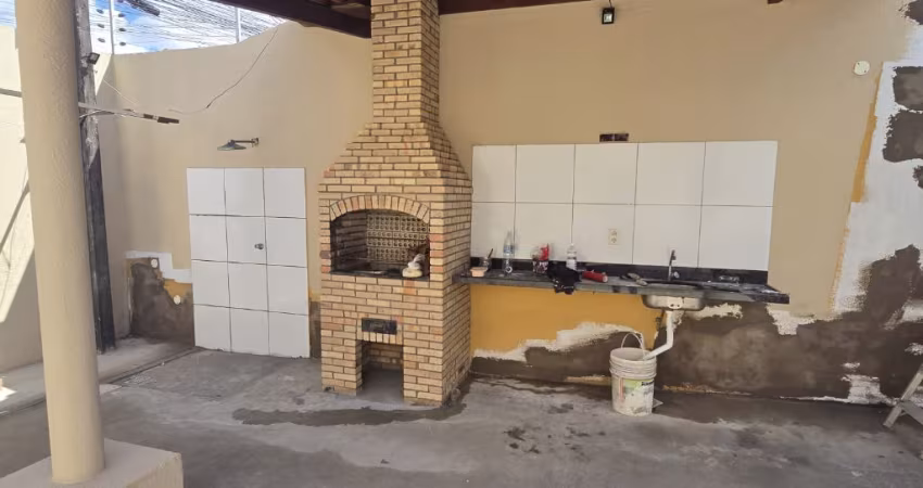 Casa plana com 150m² - 4 suítes SAPIRANGA - Fortaleza - CE