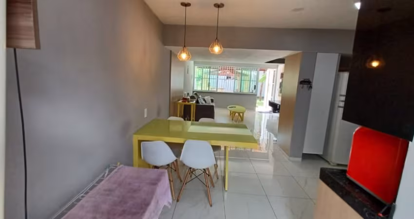Casa a VENDA CONDO. SOLAR ICARAÍ / CAUCAIA