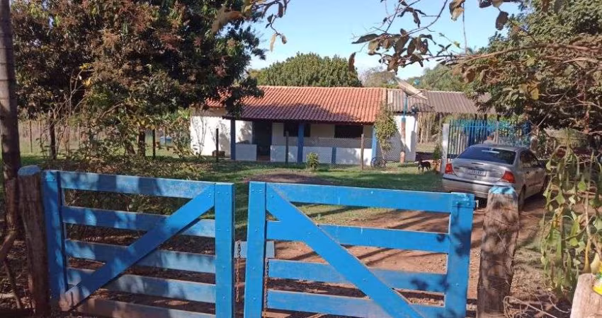 Fazenda/Sítio/Chácara para venda possui 90 metros quadrados com 3 quartos em Centro - Terenos - MS