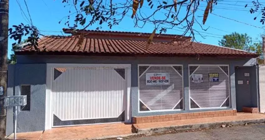 Térrea para venda possui 190 metros quadrados com 3 quartos em Mata do Jacinto - Campo Grande - MS