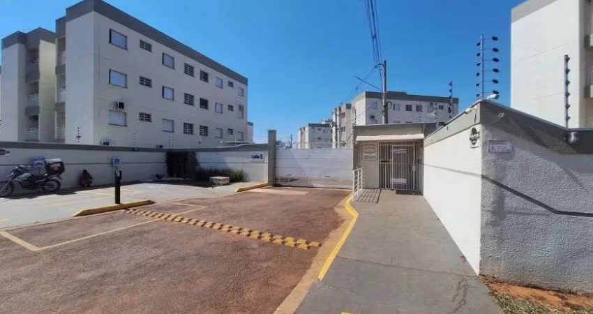 Imóvel para venda tem 56 metros quadrados com 2 quartos em Loteamento Portobello - Campo Grande - MS
