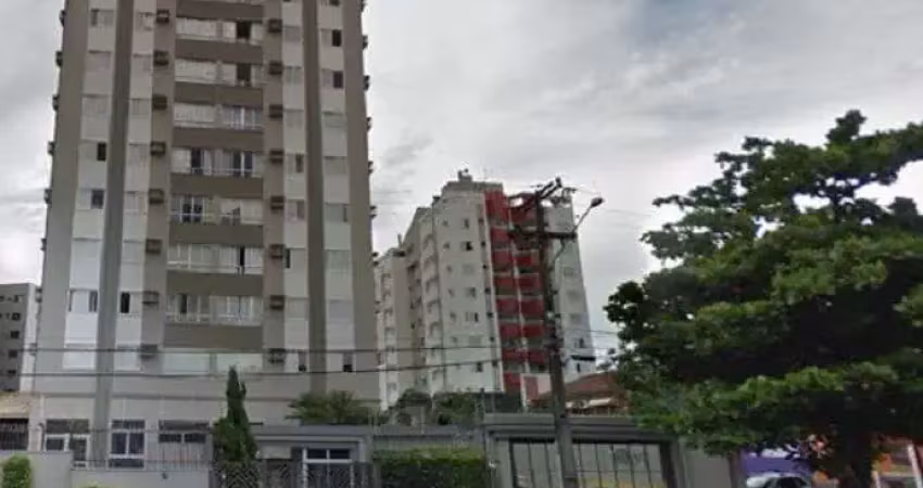 Apartamento para venda tem 98 metros quadrados com 3 quartos em Vila Rica - Campo Grande - MS