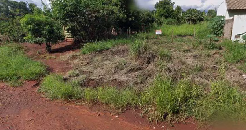 Lote/terreno para venda possui 455 metros quadrados em vila nova campo grande - campo grande - ms