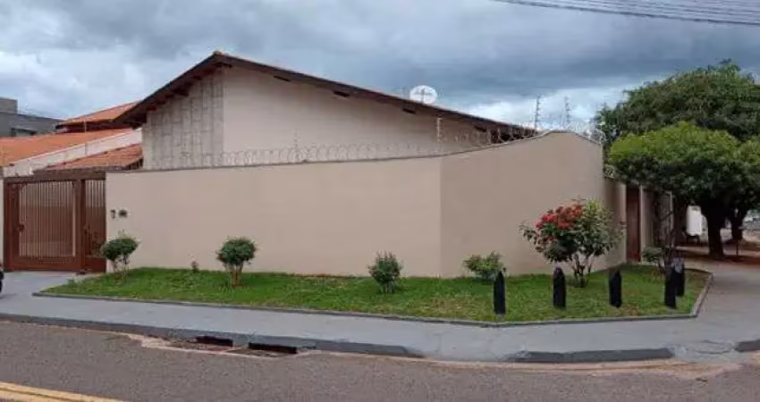 Térrea para venda tem 78 metros quadrados com 2 quartos em tiradentes - campo grande - ms